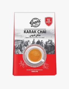Grans Karrak Chai