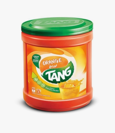 Tang Orange Big Tub (Makes 20L) 2.5kg