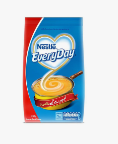 Tea Whitener - NESTLE EVERYDAY Powder 230g Pouch