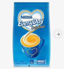 Tea Whitener - NESTLE EVERYDAY Powder 350g Pouch