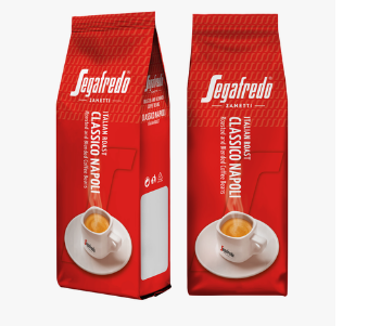 Segafredo Classico Napoli 500g