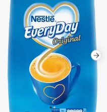 Nestle Everyday Powder 560g Pouch - Original 560g