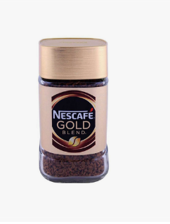Nescafe Coffee Gold 47.5Gm Imp