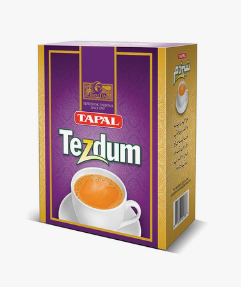 Tapal Tezdum Tea 170g