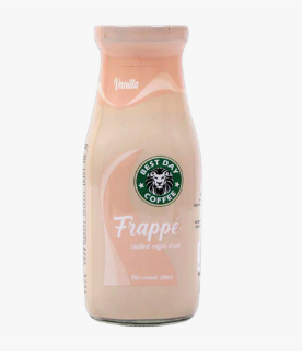 Best day Coffee Drink VANILLA 280ml