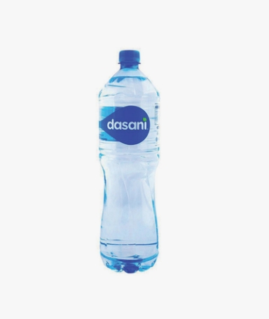 Dasani Bottle 1.5l