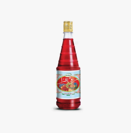 Roohafza Bottle 800Ml