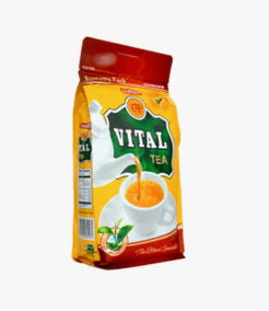 Vital Tea 900Gm Pouch