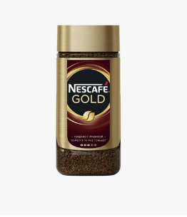 Nescafe Coffee Gold 190Gm Imp