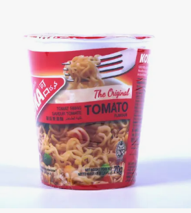 Koka Noodles Tomato 70g