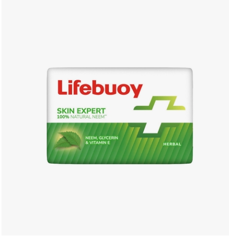 LIFEBUOY NATURE SOAP BAR 70G