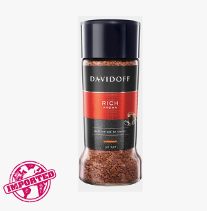 Davidoff Rich Aroma 100g