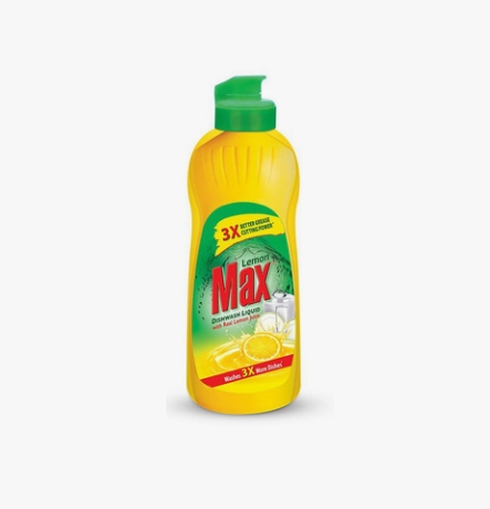 Max Dish Washing Liquid 170ml