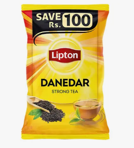 Lipton Danedar Tea - 430g - Save Rs. 100