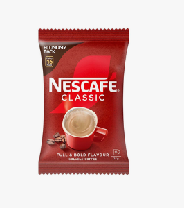Nescafe Classic 25g