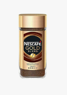 Nescafe Gold Coffee 95g (Imported)