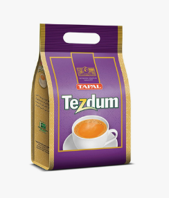 Tapal Tezdum Tea Pouch 430g