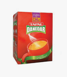 Tapal Danedar Black Tea 170g
