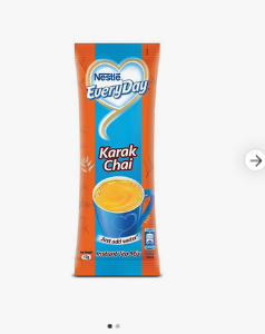 Nestle Everyday Karak Powder Chai 3in1 20g