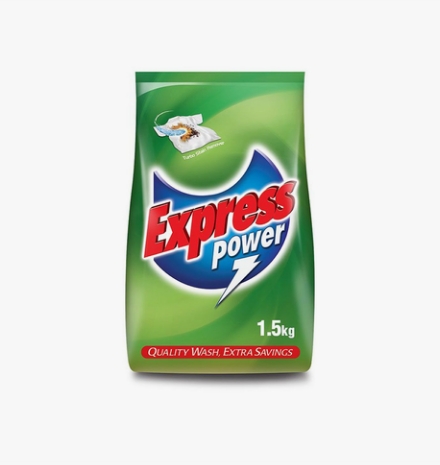 Express Detergent Power 1500g