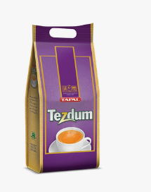 Tapal Tezdum Pouch 900g